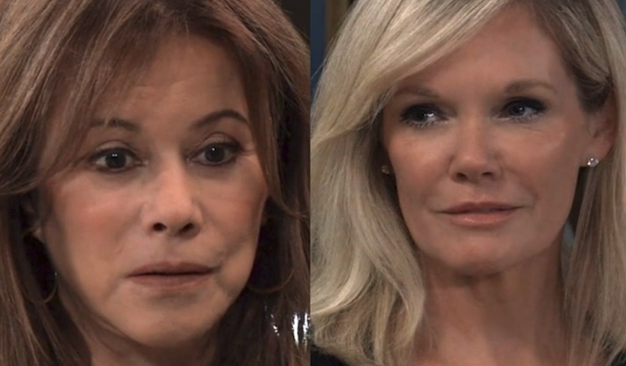 Ava and Alexis General Hospital